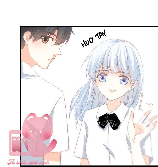 Con Tim Rung Động - Chap 16