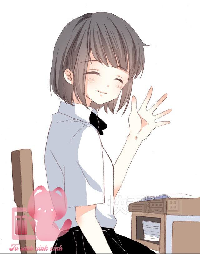 Con Tim Rung Động - Chap 16