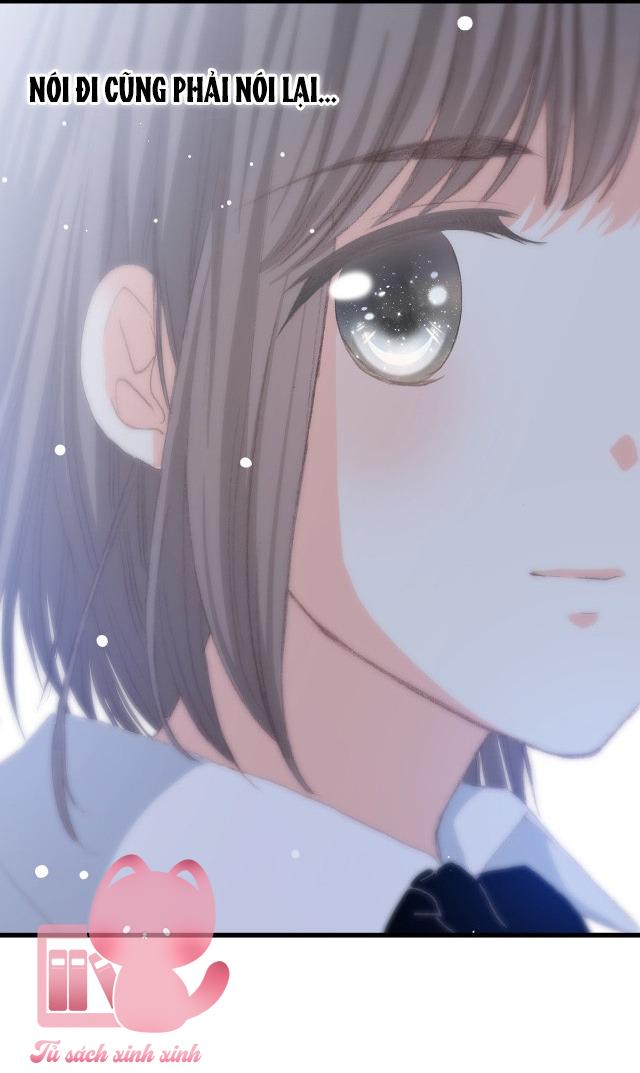 Con Tim Rung Động - Chap 16