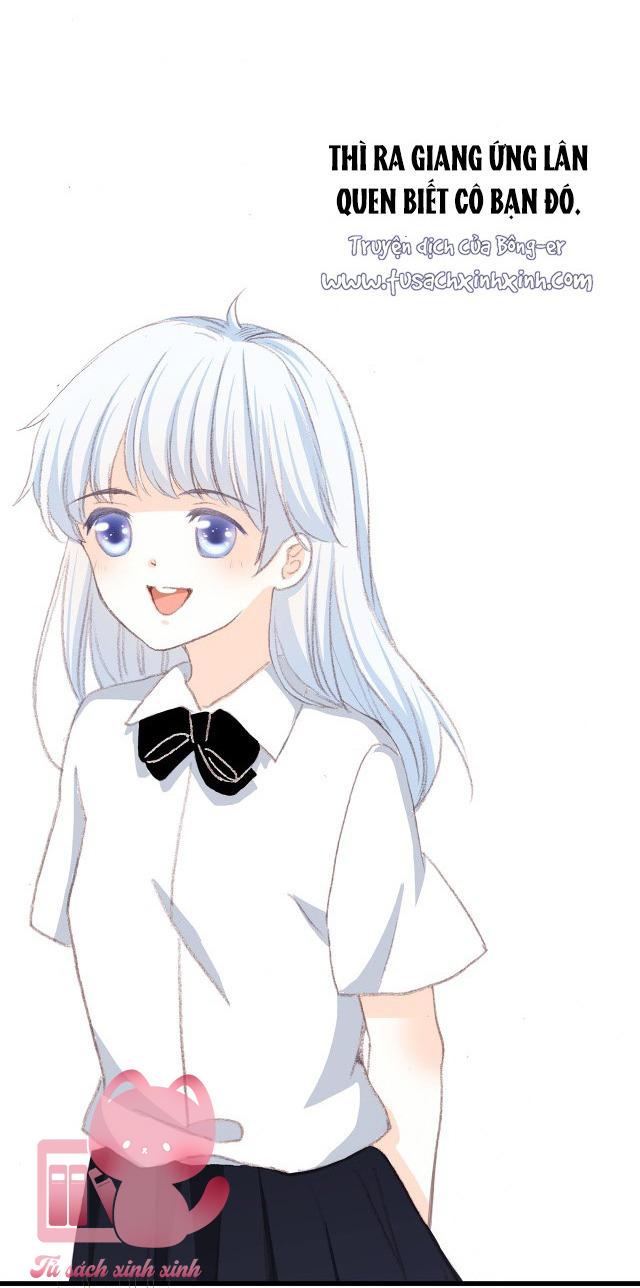 Con Tim Rung Động - Chap 16