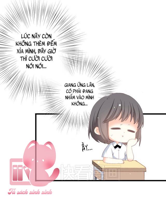 Con Tim Rung Động - Chap 16