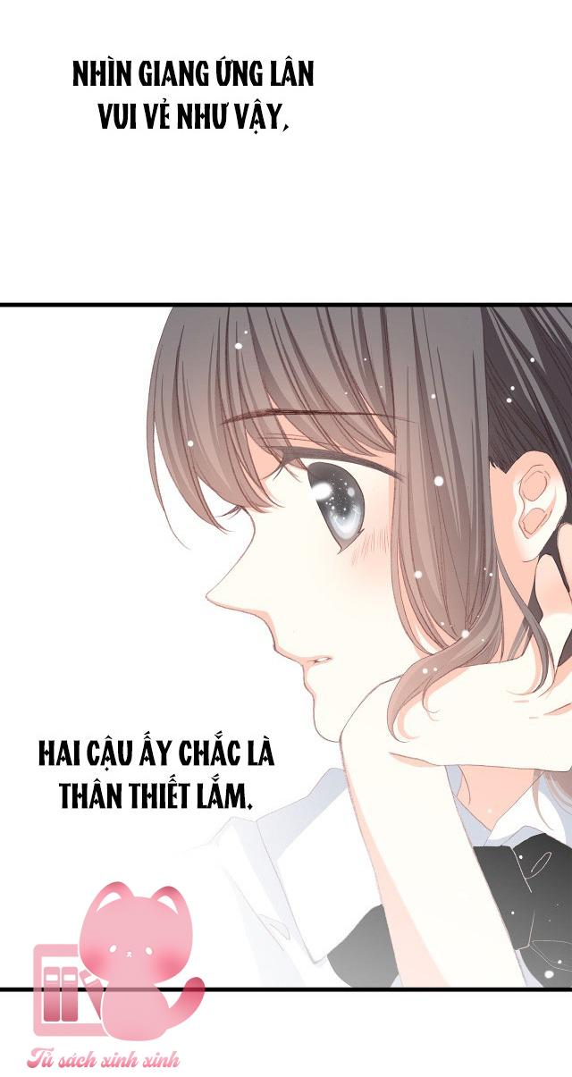 Con Tim Rung Động - Chap 16