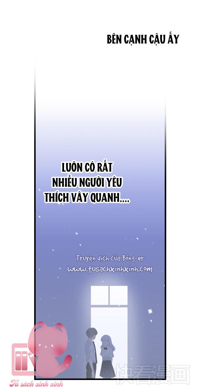 Con Tim Rung Động - Chap 16