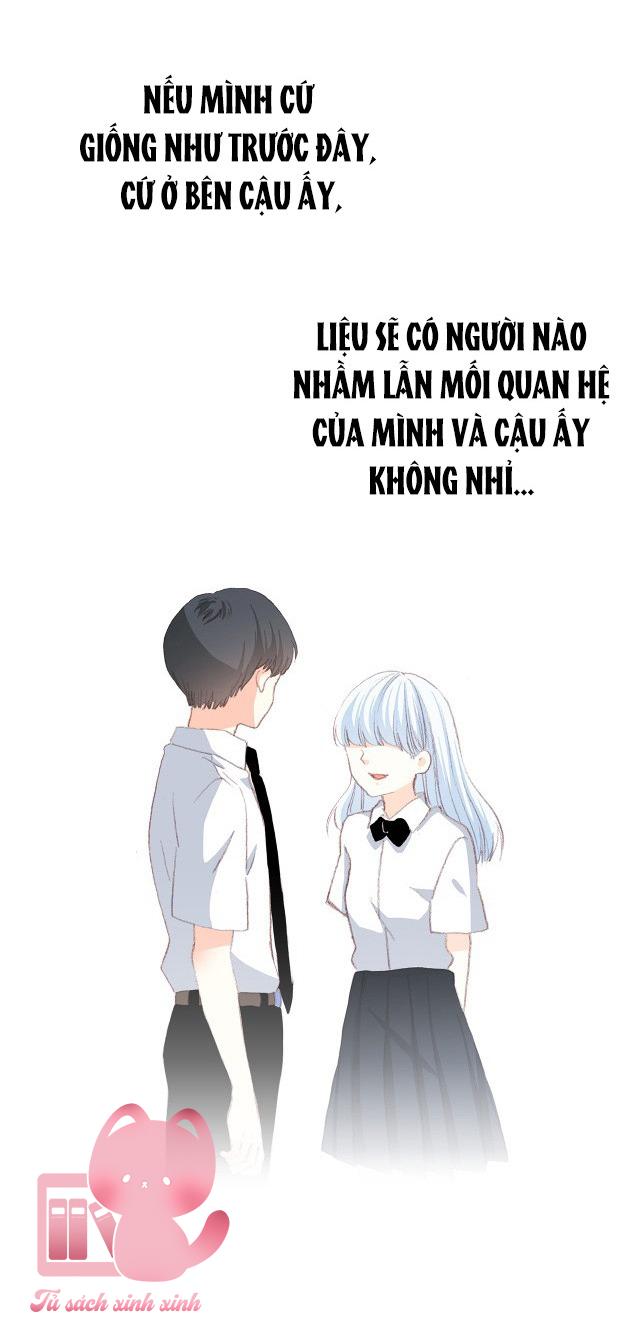 Con Tim Rung Động - Chap 16