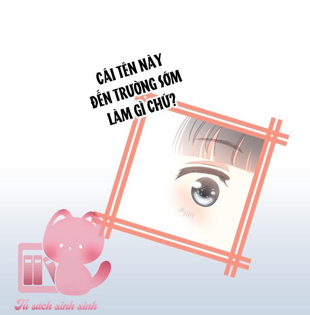 Con Tim Rung Động - Chap 16