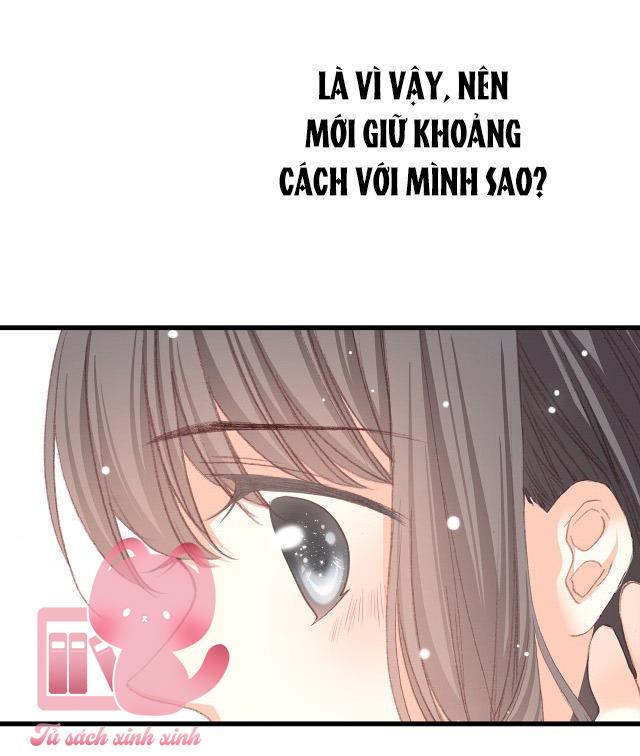 Con Tim Rung Động - Chap 16