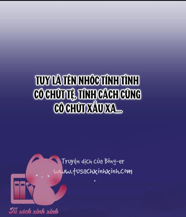 Con Tim Rung Động - Chap 16