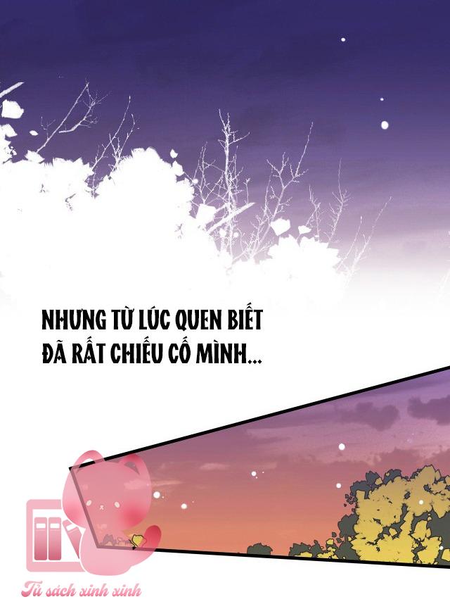 Con Tim Rung Động - Chap 16