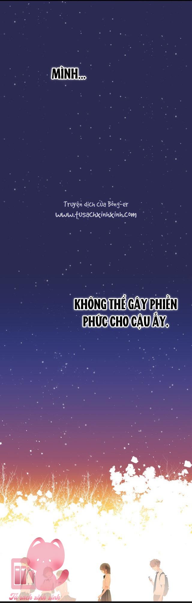 Con Tim Rung Động - Chap 16