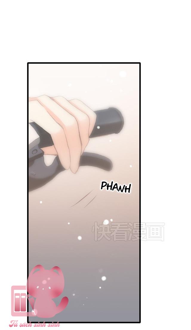 Con Tim Rung Động - Chap 16