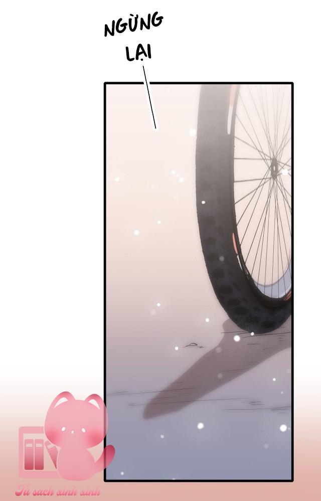 Con Tim Rung Động - Chap 16