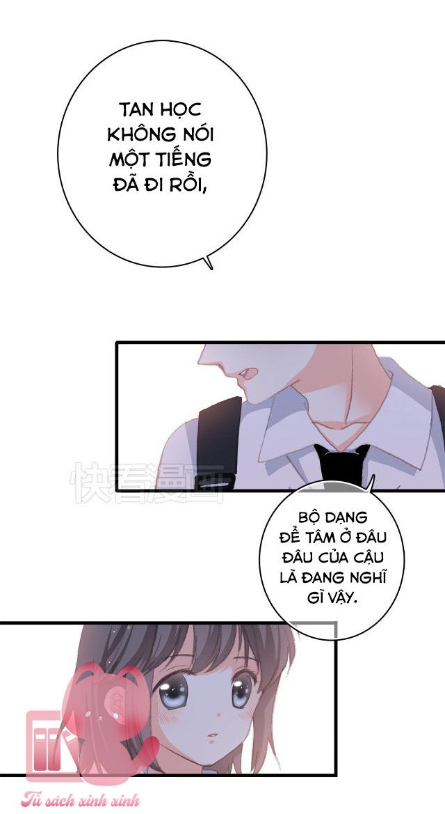 Con Tim Rung Động - Chap 16