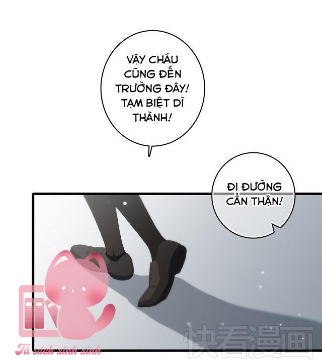 Con Tim Rung Động - Chap 16