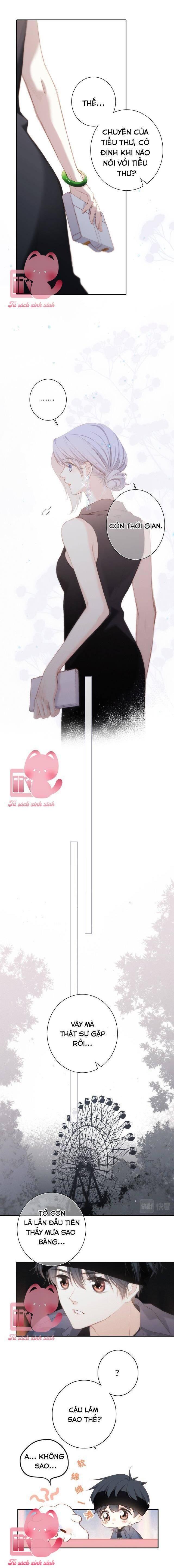 Con Tim Rung Động - Chap 160