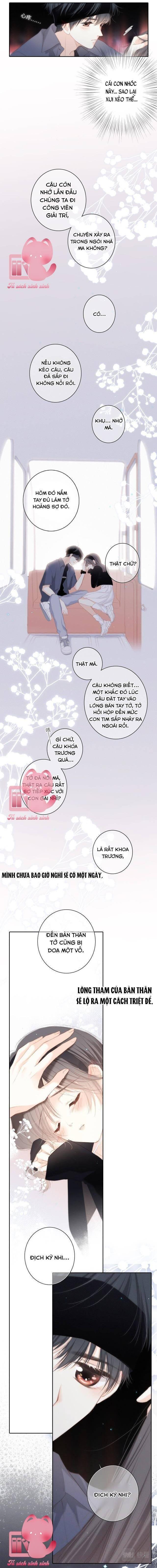 Con Tim Rung Động - Chap 160