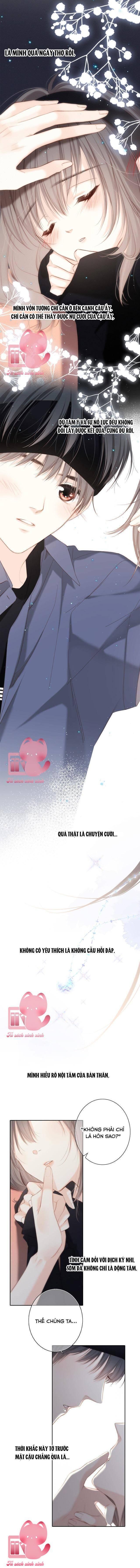 Con Tim Rung Động - Chap 160