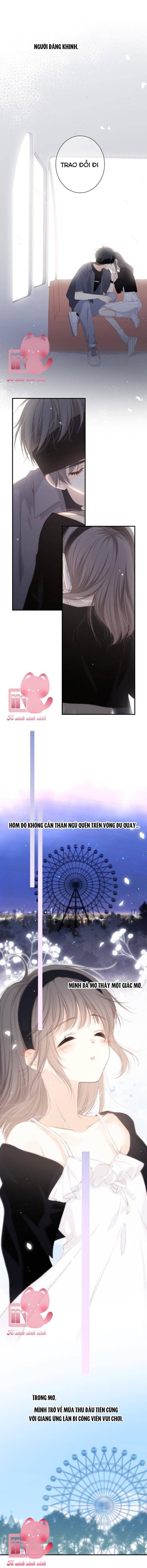 Con Tim Rung Động - Chap 160