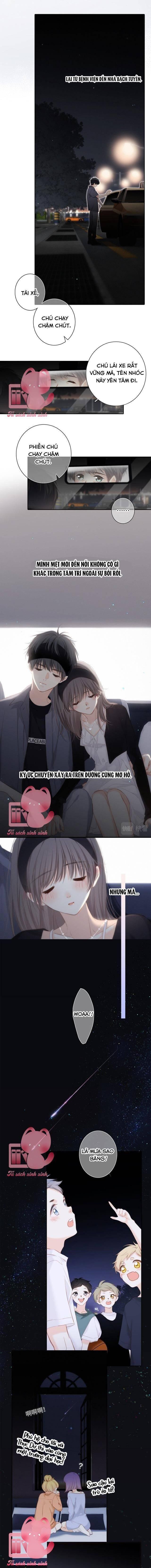 Con Tim Rung Động - Chap 160