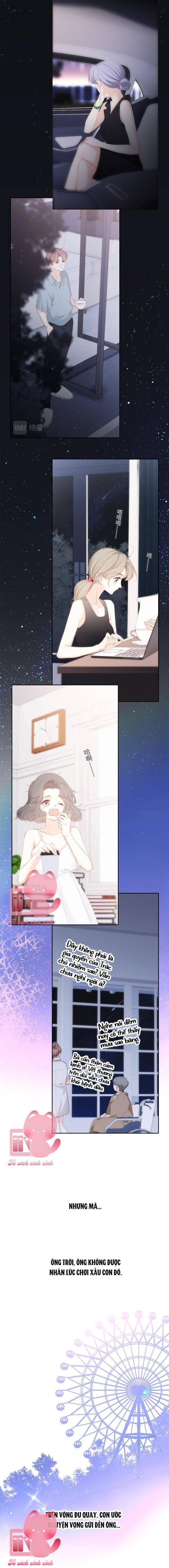 Con Tim Rung Động - Chap 160