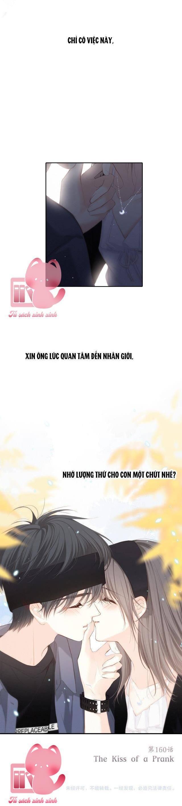 Con Tim Rung Động - Chap 160