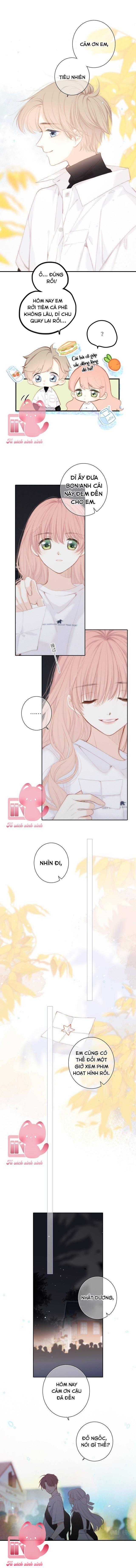 Con Tim Rung Động - Chap 160