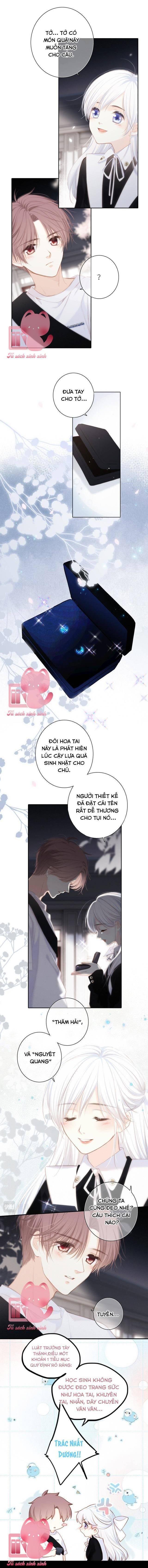 Con Tim Rung Động - Chap 160