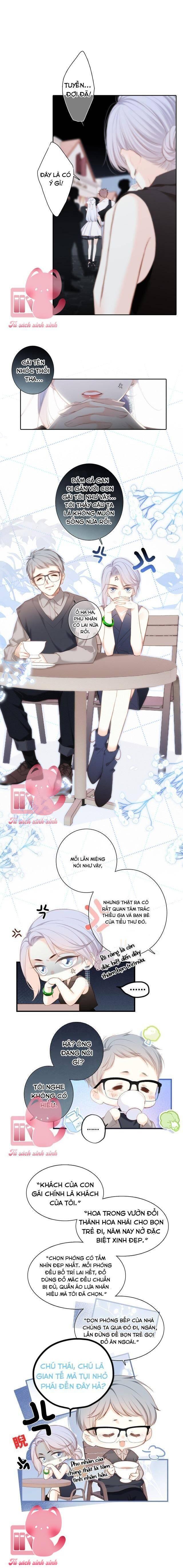 Con Tim Rung Động - Chap 160