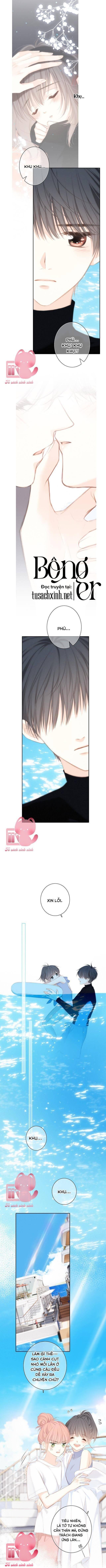 Con Tim Rung Động - Chap 161.1