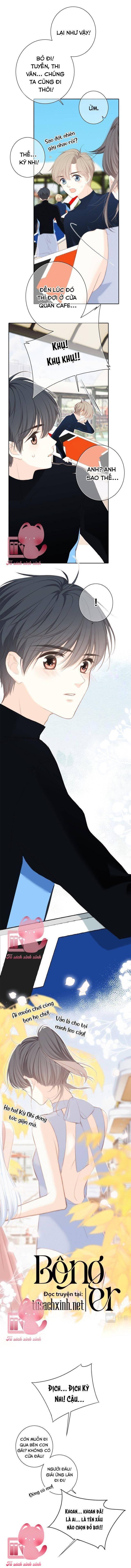 Con Tim Rung Động - Chap 161.1