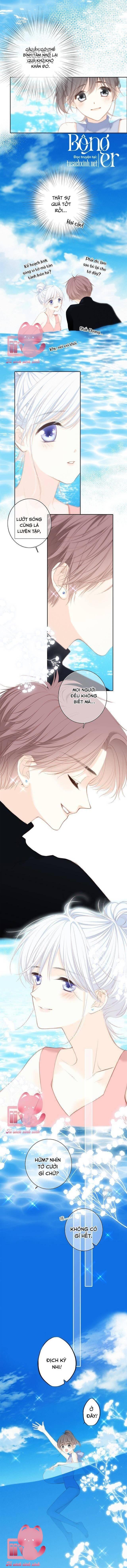 Con Tim Rung Động - Chap 161.1