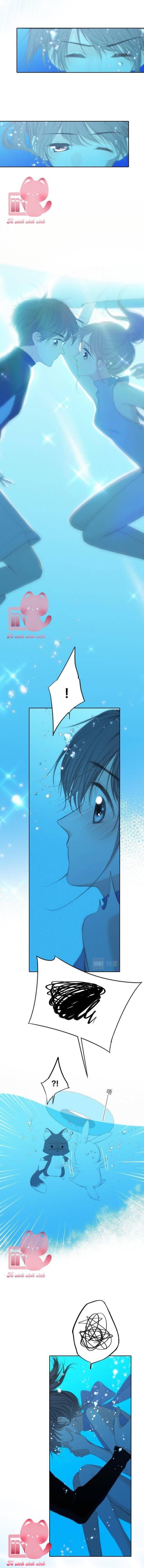 Con Tim Rung Động - Chap 161.1