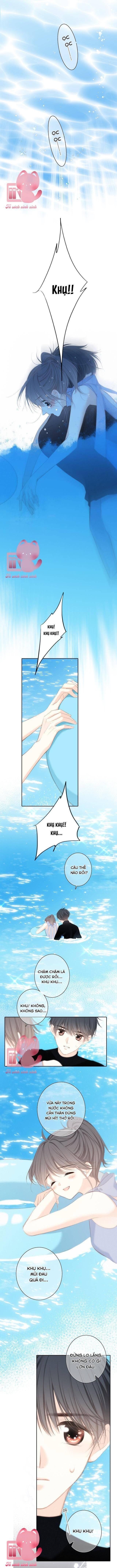 Con Tim Rung Động - Chap 161.1