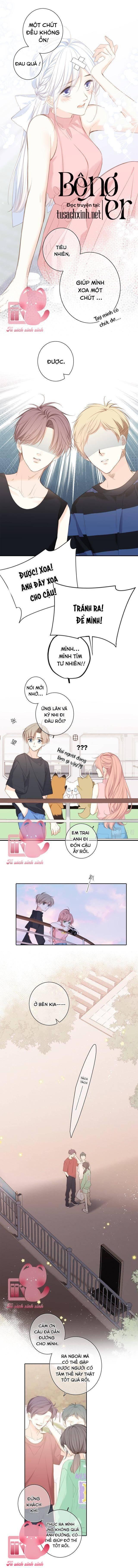 Con Tim Rung Động - Chap 161.2