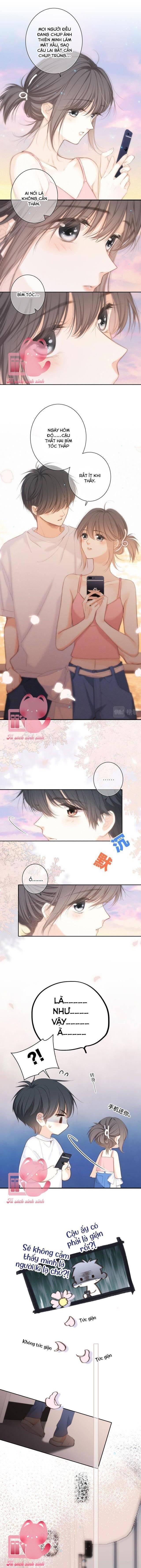 Con Tim Rung Động - Chap 161.3