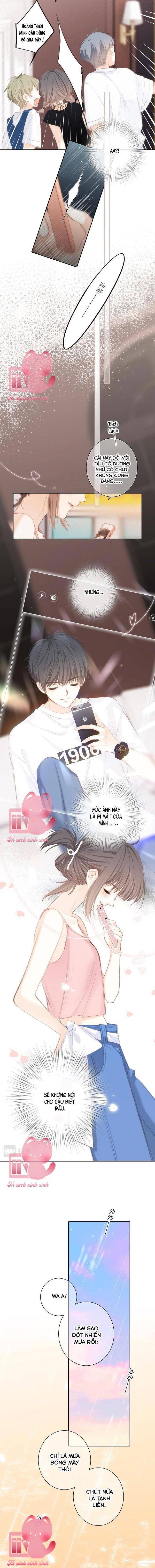 Con Tim Rung Động - Chap 161.3