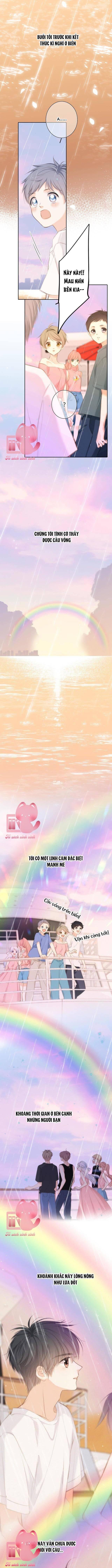 Con Tim Rung Động - Chap 161.3