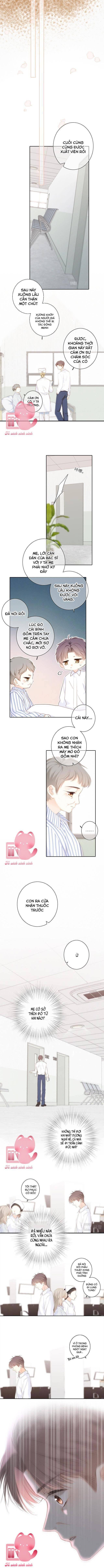 Con Tim Rung Động - Chap 161.3