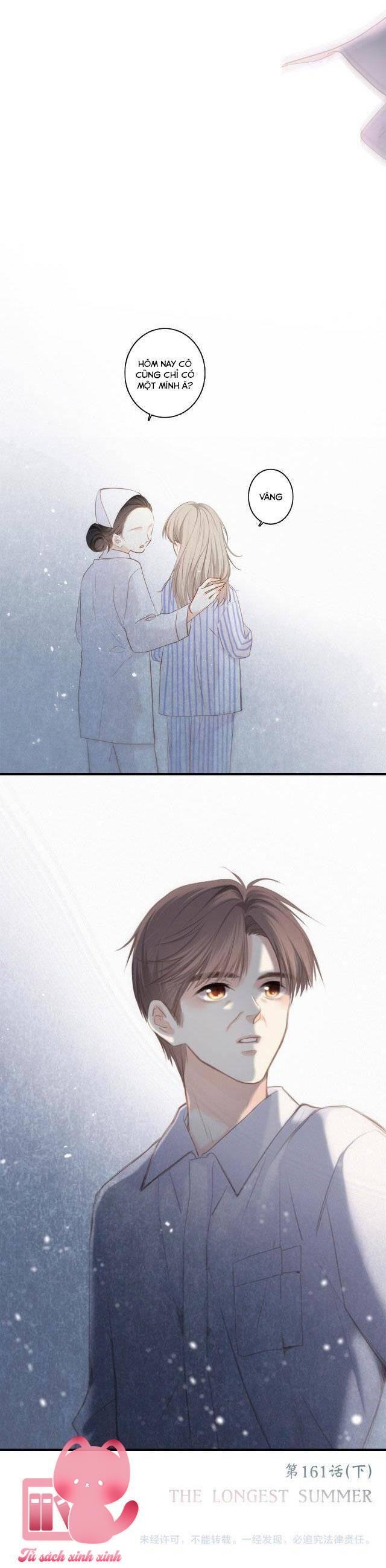 Con Tim Rung Động - Chap 161.3