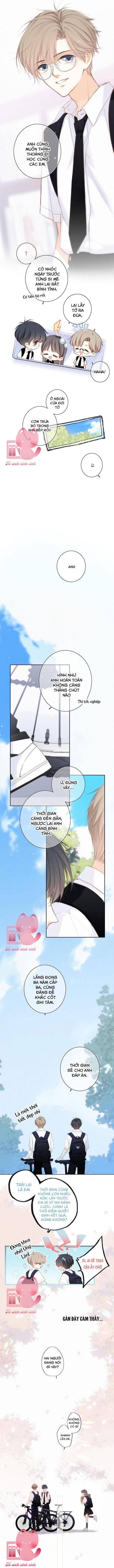 Con Tim Rung Động - Chap 162