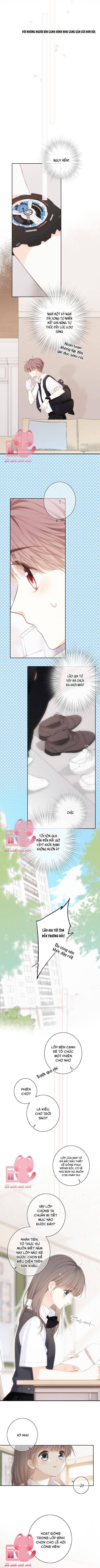 Con Tim Rung Động - Chap 162