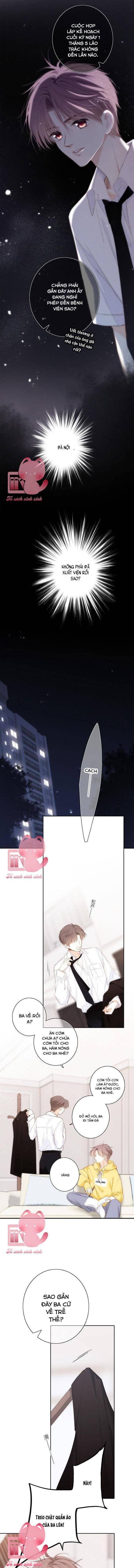 Con Tim Rung Động - Chap 162