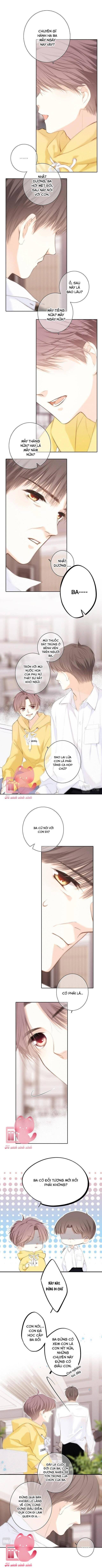 Con Tim Rung Động - Chap 163.1