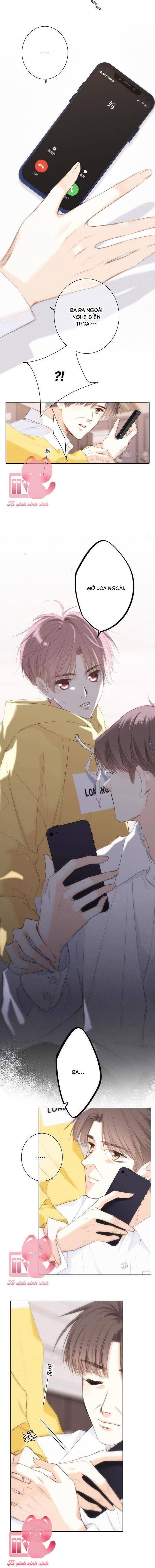 Con Tim Rung Động - Chap 163.1