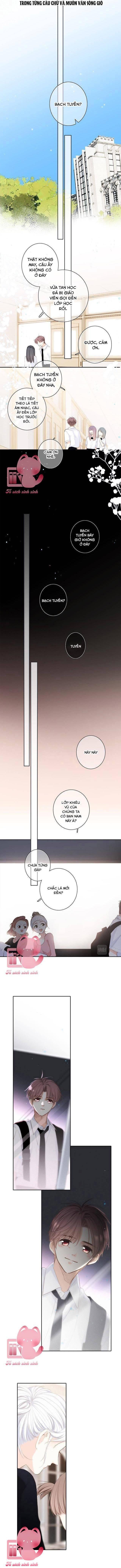 Con Tim Rung Động - Chap 163.2