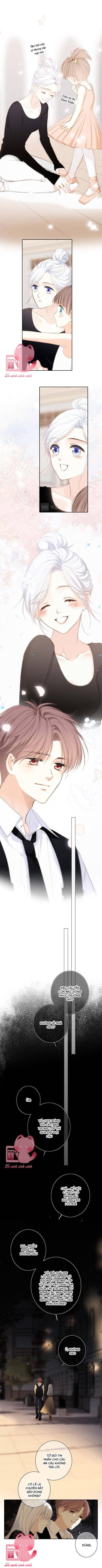 Con Tim Rung Động - Chap 163.2