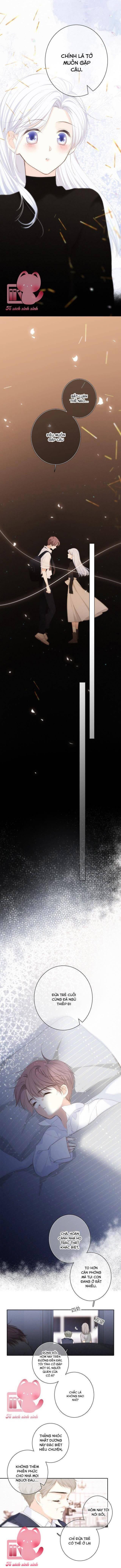 Con Tim Rung Động - Chap 163.2