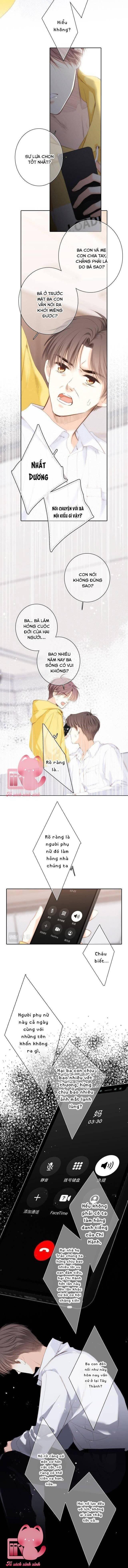 Con Tim Rung Động - Chap 163.2