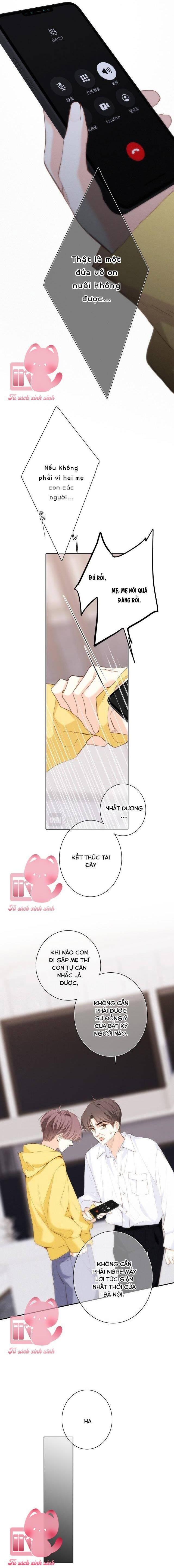 Con Tim Rung Động - Chap 163.2