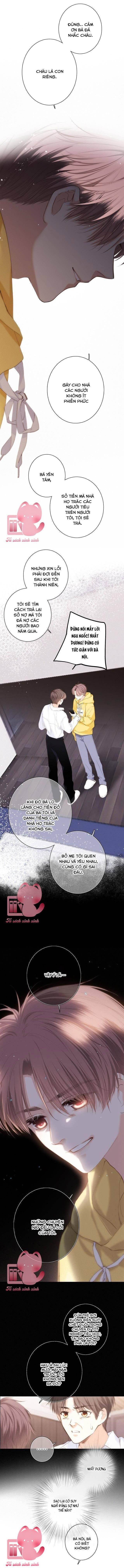 Con Tim Rung Động - Chap 163.2