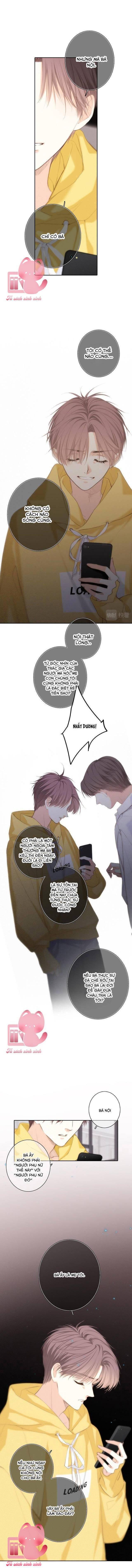 Con Tim Rung Động - Chap 163.2